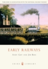 Image for Early railways, 1569-1830