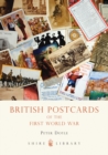Image for British postcards of the First World War
