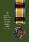 Image for British campaign medals of the First World War