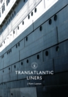Image for Transatlantic liners