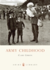 Image for Army Childhood