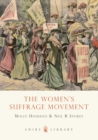 Image for The women&#39;s suffrage movement