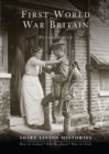 Image for First World War Britain: 1914-1919