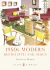 Image for 1950s modern  : British style and design
