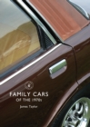 Image for Family Cars of the 1970s