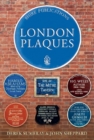 Image for London plaques : 568