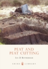 Image for Peat and peat cutting