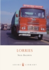 Image for Lorries: 1890S to 1970S : no. 578