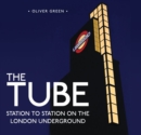 Image for London tube stations  : the architecture of the underground