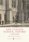 Image for New College School, Oxford