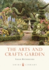 Image for The Arts and Crafts Garden