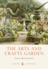 Image for The arts and crafts garden