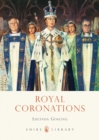 Image for Royal coronations