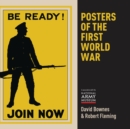 Image for Posters of the First World War