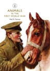 Image for Animals in the First World War : no. 790