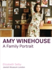 Image for Amy winehouse  : a family portrait