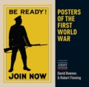 Image for Posters of the First World War : 8