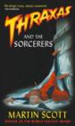 Image for Thraxas and the Sorcerers