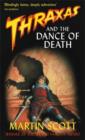 Image for Thraxas and the Dance of Death