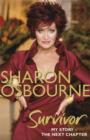 Image for Sharon Osbourne Survivor