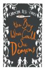 Image for The Boy Who Could See Demons