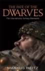 Image for The Fate Of The Dwarves : Book 4
