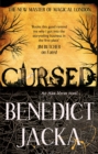 Image for Cursed : An Alex Verus Novel from the New Master of Magical London