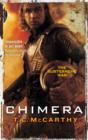Image for Chimera : A Subterrene War Novel