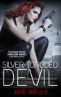 Image for Silver-Tongued Devil : Sabina Kane: Book 4