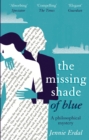Image for The Missing Shade Of Blue