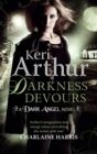 Image for Darkness Devours : Number 3 in series