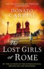 Image for The Lost Girls of Rome