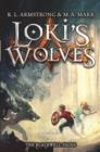 Image for Loki&#39;s wolves