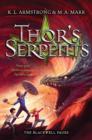 Image for Thor&#39;s Serpents