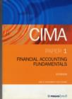 Image for Financial accounting fundamentals  : May &amp; November 2003 exams