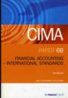 Image for CIMA Textbook