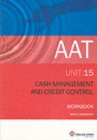 Image for CASH MANAGEMENT &amp; CREDIT CONTROL P15