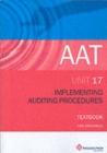 Image for IMPLEMENTING AUDIT PROCEDURES P17