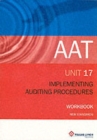 Image for IMPLEMENTING AUDIT PROCEDURES P17