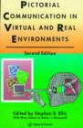 Image for Pictorial Communication in Real and Virtual Environments