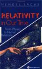 Image for Relativity In Our Time