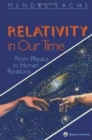 Image for Relativity In Our Time