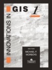 Image for Innovations In GIS