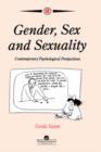 Image for Gender, Sex and Sexuality