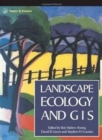 Image for Landscape Ecology And Geographical Information Systems