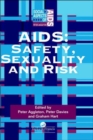 Image for AIDS  : safety, sexuality and risk