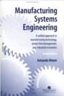 Image for Manufacturing Systems Engineering
