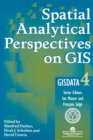 Image for Spatial analytical perspectives on GIS