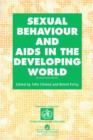 Image for Sexual Behaviour and AIDS in the Developing World