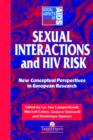 Image for Sexual Interactions and HIV Risk